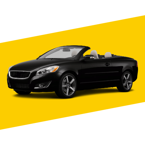 C70 CC CABRIOLET (2005 ACTUEL)